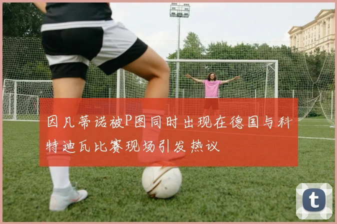 因凡蒂诺被P图同时出现在德国与科特迪瓦比赛现场引发热议
